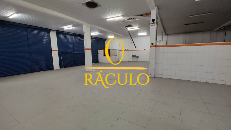 Imagem Sala Comercial para Alugar, 442 m² em Centro - São Vicente Imagem Sala Comercial para Alugar, 442 m² em Centro - São Vicente