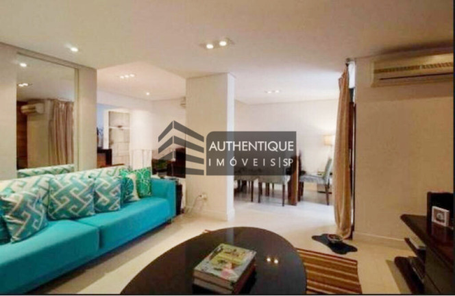 Imagem Apartamento com 2 Quartos à Venda, 95 m² em Moema índios - São Paulo Imagem Apartamento com 2 Quartos à Venda, 95 m² em Moema índios - São Paulo