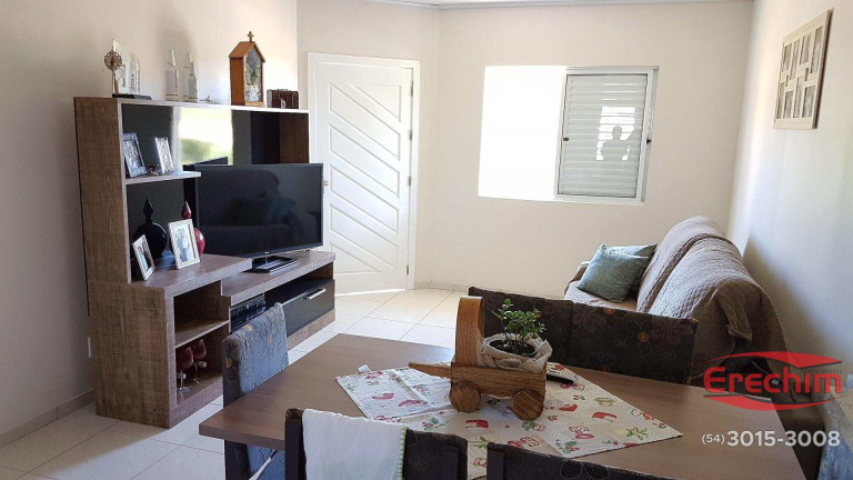 Casa com 2 Quartos à Venda ou Locação, 120 m² em Flórida - Praia Grande