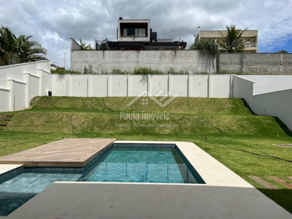 Imagem Casa de Condomínio com 4 Quartos à Venda, 440 m² em Condomínio Reserva Do Paratehy - Sao Jose Dos Campos