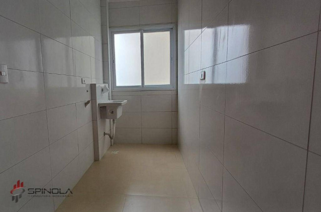 Imagem Apartamento com 3 Quartos à Venda, 129 m² em Caiçara - Praia Grande