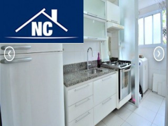 Imagem Apartamento com 3 Quartos à Venda, 63 m² em Vila Moraes - São Paulo Imagem Apartamento com 3 Quartos à Venda, 63 m² em Vila Moraes - São Paulo