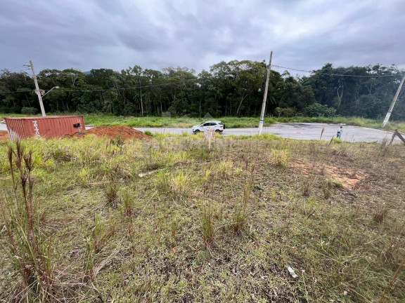 Imagem Terreno à Venda, 200 m² em Sertão Do Maruim - São José