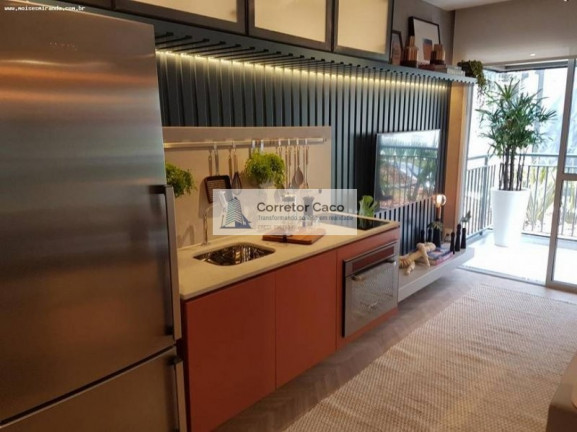 Imagem Apartamento com 1 Quarto à Venda, 34 m² em Vila Clementino - São Paulo Imagem Apartamento com 1 Quarto à Venda, 34 m² em Vila Clementino - São Paulo