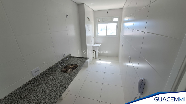 Imagem Apartamento com 2 Quartos à Venda, 69 m² em Ecoville - Curitiba