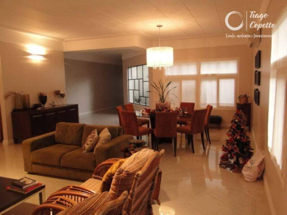 Imagem Casa com 3 Quartos à Venda, 446 m² em Chácara Malota - Jundiaí Imagem Casa com 3 Quartos à Venda, 446 m² em Chácara Malota - Jundiaí