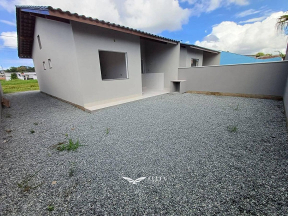 Imagem Casa com 2 Quartos à Venda, 57 m² em Quinta Dos Açorianos - Barra Velha Imagem Casa com 2 Quartos à Venda, 57 m² em Quinta Dos Açorianos - Barra Velha