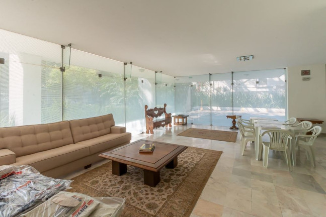 Imagem Apartamento com 2 Quartos à Venda, 80 m² em Pinheiros - São Paulo Imagem Apartamento com 2 Quartos à Venda, 80 m² em Pinheiros - São Paulo