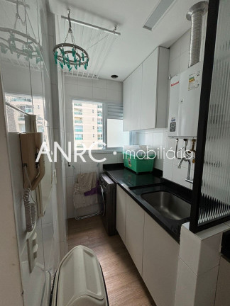 Imagem Imóvel com 1 Quarto à Venda, 59 m² em Campo Belo - São Paulo