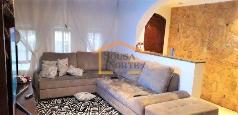 Sobrado com 3 Quartos à Venda, 200 m² em Parada Inglesa - São Paulo