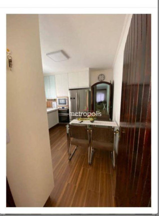 Imagem Sobrado com 3 Quartos à Venda, 277 m² em Vila Camilópolis - Santo André Imagem Sobrado com 3 Quartos à Venda, 277 m² em Vila Camilópolis - Santo André
