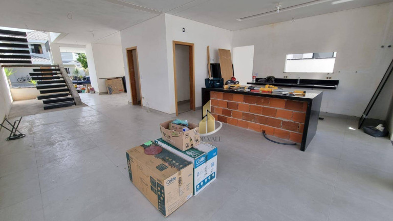 Imagem Sobrado com 4 Quartos à Venda, 295 m² em Urbanova - São José Dos Campos Imagem Sobrado com 4 Quartos à Venda, 295 m² em Urbanova - São José Dos Campos