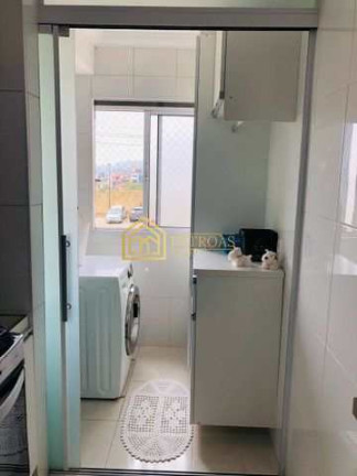 Imagem Apartamento com 2 Quartos à Venda, 58 m² em Vila Falchi - Mauá Imagem Apartamento com 2 Quartos à Venda, 58 m² em Vila Falchi - Mauá