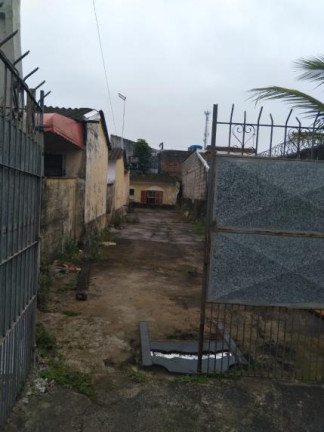 Imóvel Comercial à Venda,  em Itaóca - Mongaguá