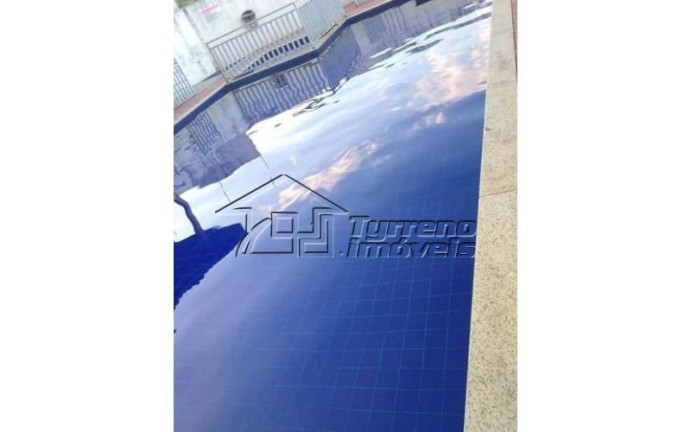 Imagem Apartamento com 2 Quartos à Venda, 60 m² em Residencial Flamboyant - São José Dos Campos