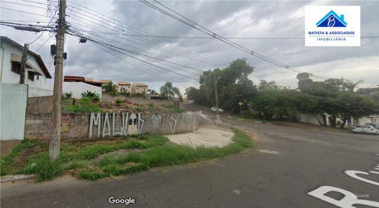 Imagem Terreno à Venda, 570 m² em Parque São Quirino - Campinas Imagem Terreno à Venda, 570 m² em Parque São Quirino - Campinas