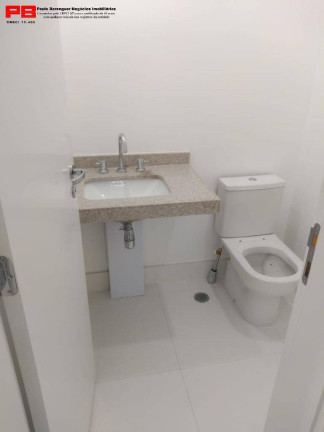 Imagem Apartamento com 2 Quartos à Venda, 103 m² em Brooklin - São Paulo Imagem Apartamento com 2 Quartos à Venda, 103 m² em Brooklin - São Paulo