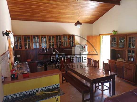 Imagem Imóvel com 3 Quartos à Venda, em São Marcos - Bofete Imagem Imóvel com 3 Quartos à Venda, em São Marcos - Bofete