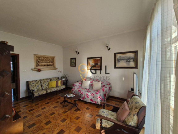 Imagem Casa com 3 Quartos para Alugar, 200 m² em Centro - Jacareí Imagem Casa com 3 Quartos para Alugar, 200 m² em Centro - Jacareí