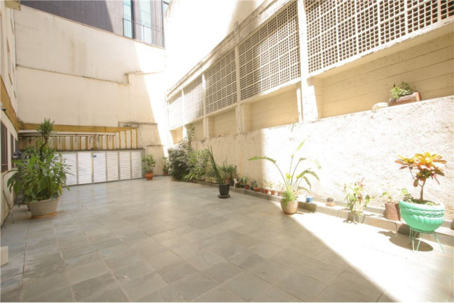 Imagem Apartamento com 3 Quartos à Venda, 77 m² em Cerqueira César - São Paulo Imagem Apartamento com 3 Quartos à Venda, 77 m² em Cerqueira César - São Paulo