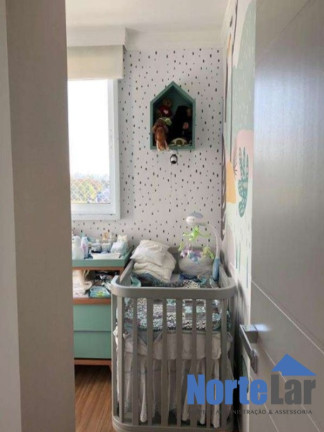 Imagem Apartamento com 3 Quartos à Venda, 70 m² em Vila Leopoldina - São Paulo Imagem Apartamento com 3 Quartos à Venda, 70 m² em Vila Leopoldina - São Paulo