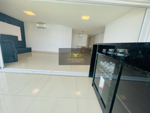 Imagem Apartamento com 4 Quartos à Venda, 193 m² em Canto Do Forte - Praia Grande Imagem Apartamento com 4 Quartos à Venda, 193 m² em Canto Do Forte - Praia Grande