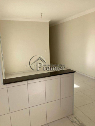 Imagem Apartamento com 3 Quartos à Venda ou Locação, 80 m² em Cidade Nova I - Indaiatuba