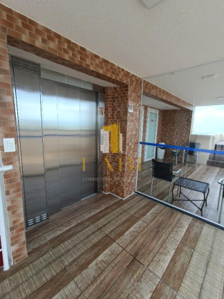 Imagem Apartamento com 1 Quarto à Venda, 13 m² em Bessa - João Pessoa Imagem Apartamento com 1 Quarto à Venda, 13 m² em Bessa - João Pessoa
