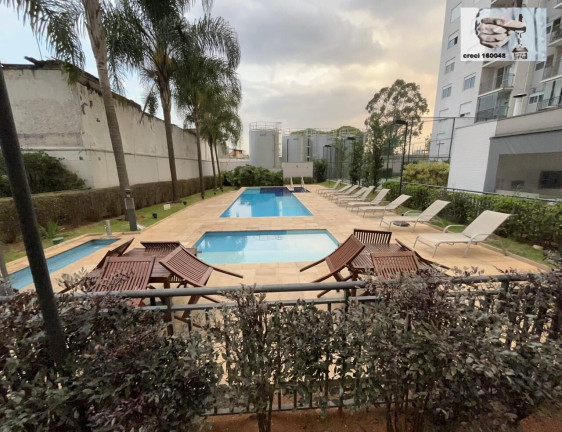 Imagem Apartamento com 2 Quartos à Venda, 55 m² em Jardim Brasil (zona Norte) - São Paulo Imagem Apartamento com 2 Quartos à Venda, 55 m² em Jardim Brasil (zona Norte) - São Paulo