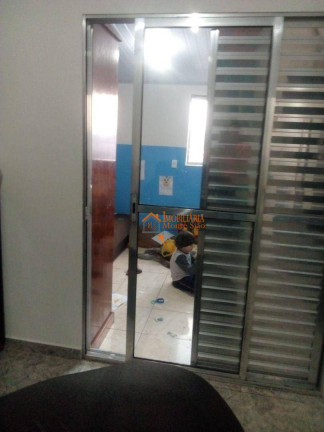 Imagem Casa com 3 Quartos à Venda, 125 m² em Recreio São Jorge - Guarulhos Imagem Casa com 3 Quartos à Venda, 125 m² em Recreio São Jorge - Guarulhos