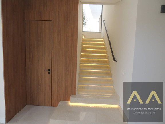 Imagem Casa com 3 Quartos à Venda, 346 m² em Alphaville - Santana De Parnaíba