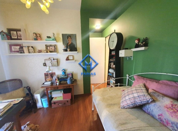 Imagem Apartamento com 4 Quartos à Venda, 280 m² em Ipiranga - São Paulo