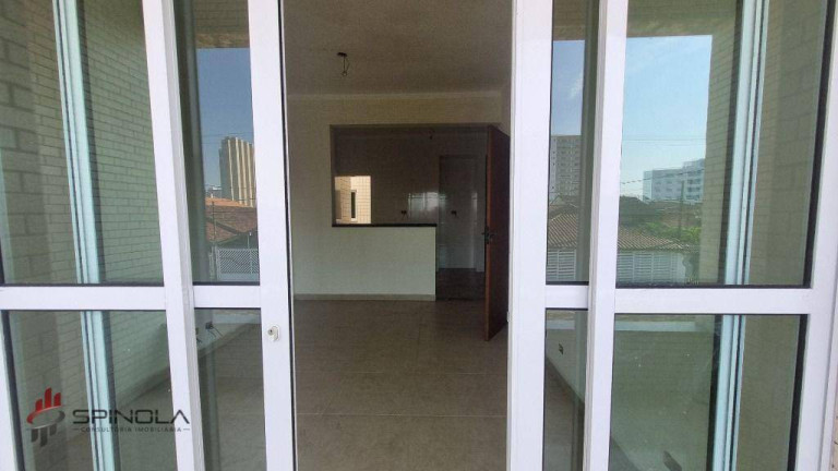 Imagem Casa com 2 Quartos à Venda, 75 m² em Mirim - Praia Grande Imagem Casa com 2 Quartos à Venda, 75 m² em Mirim - Praia Grande