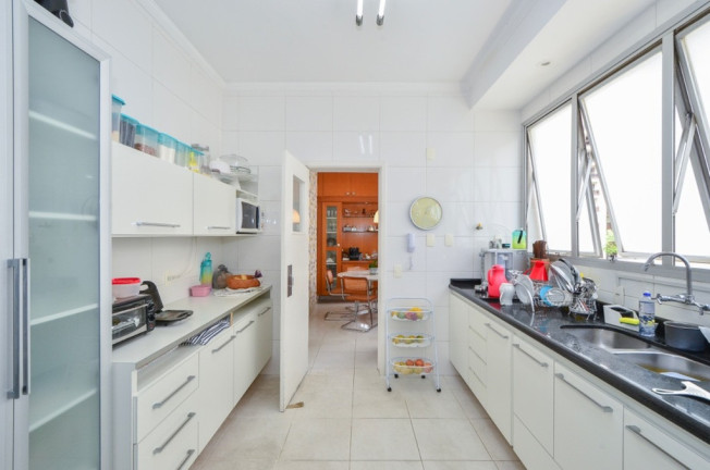 Imagem Apartamento com 3 Quartos à Venda, 234 m² em Higienópolis - São Paulo