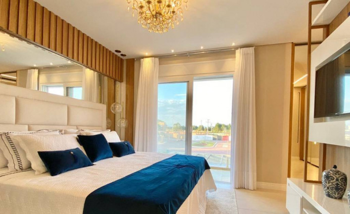 Imagem Casa de Condomínio com 3 Quartos à Venda, 90 m² em Zona Nova - Capão Da Canoa Imagem Casa de Condomínio com 3 Quartos à Venda, 90 m² em Zona Nova - Capão Da Canoa