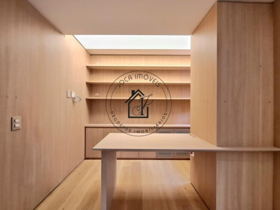 Imagem Apartamento com 3 Quartos à Venda, 211 m² em Itaim Bibi - São Paulo