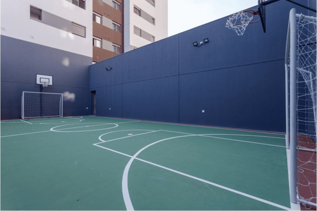 Imagem Apartamento com 3 Quartos à Venda, 113 m² em Jardim Prudência - São Paulo Imagem Apartamento com 3 Quartos à Venda, 113 m² em Jardim Prudência - São Paulo