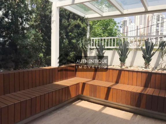 Imagem Apartamento com 2 Quartos à Venda, 91 m² em Vila Regente Feijó - São Paulo