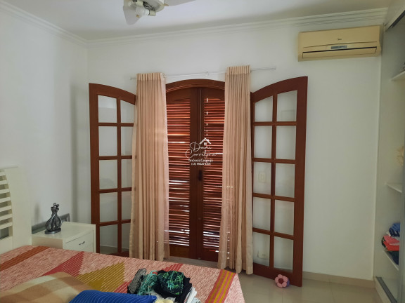 Imagem Imóvel com 3 Quartos à Venda, 184 m² em Loteamento João Batista Julião - Guarujá