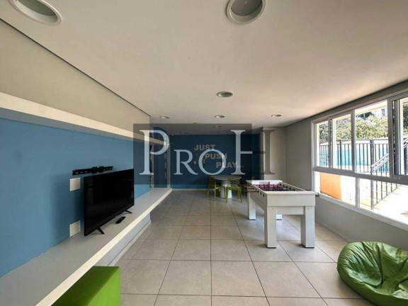 Imagem Apartamento com 3 Quartos à Venda, 60 m² em Campestre - Santo André Imagem Apartamento com 3 Quartos à Venda, 60 m² em Campestre - Santo André