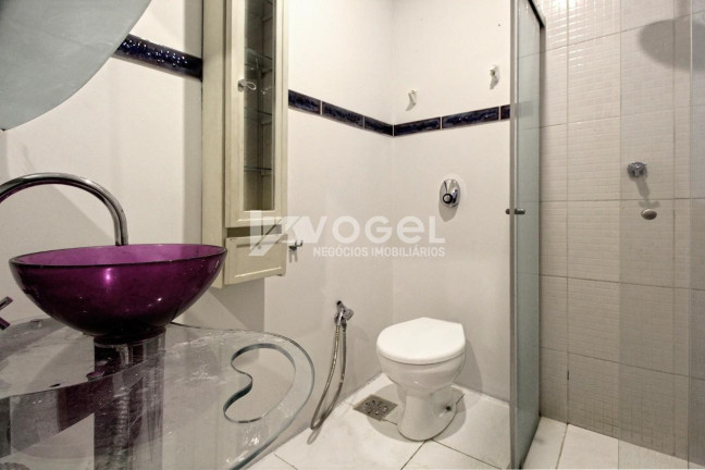 Imagem Apartamento com 4 Quartos à Venda, 195 m² em Chácara Das Pedras - Porto Alegre Imagem Apartamento com 4 Quartos à Venda, 195 m² em Chácara Das Pedras - Porto Alegre