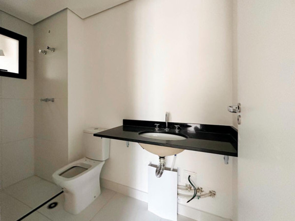Imagem Apartamento com 2 Quartos à Venda, 45 m² em Bela Vista - São Paulo