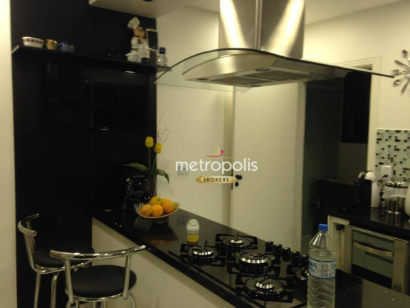 Imagem Apartamento com 2 Quartos à Venda, 117 m² em Santo Antônio - São Caetano Do Sul Imagem Apartamento com 2 Quartos à Venda, 117 m² em Santo Antônio - São Caetano Do Sul