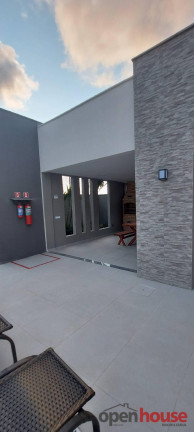 Imagem Apartamento com 2 Quartos à Venda, 44 m² em Planalto - Natal