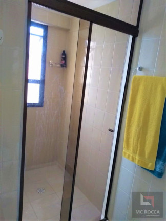 Imagem Apartamento com 3 Quartos à Venda, 133 m² em Parque Das Nações - Santo André