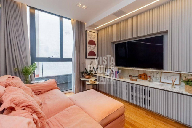 Imagem Casa com 1 Quarto à Venda, 138 m² em Vila Nova Conceição - São Paulo Imagem Casa com 1 Quarto à Venda, 138 m² em Vila Nova Conceição - São Paulo