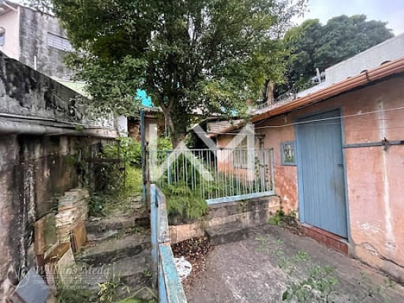 Imagem Casa com 3 Quartos à Venda, 120 m² em Vila Rosalia - Guarulhos Imagem Casa com 3 Quartos à Venda, 120 m² em Vila Rosalia - Guarulhos