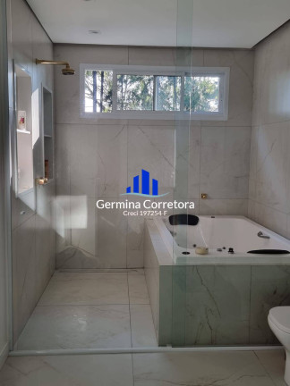 Imagem Casa de Condomínio com 3 Quartos à Venda, 448 m² em Alphaville - Santana De Parnaíba Imagem Casa de Condomínio com 3 Quartos à Venda, 448 m² em Alphaville - Santana De Parnaíba