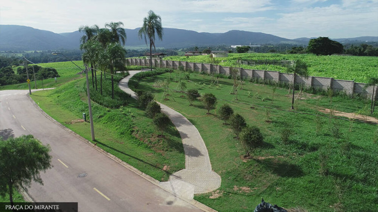 Imagem Terreno em Condomínio à Venda, 806 m² em Medeiros - Jundiaí