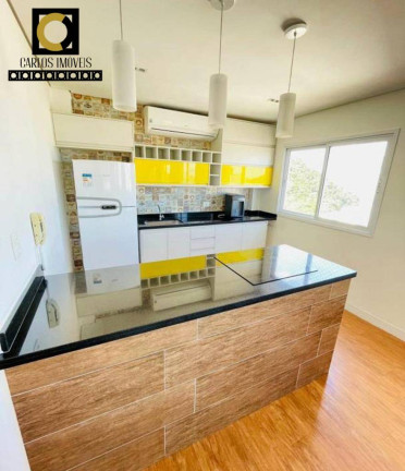Imagem Apartamento com 3 Quartos à Venda, 85 m² em Itararé - São Vicente Imagem Apartamento com 3 Quartos à Venda, 85 m² em Itararé - São Vicente